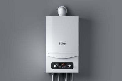 Tankless Water Heater Services