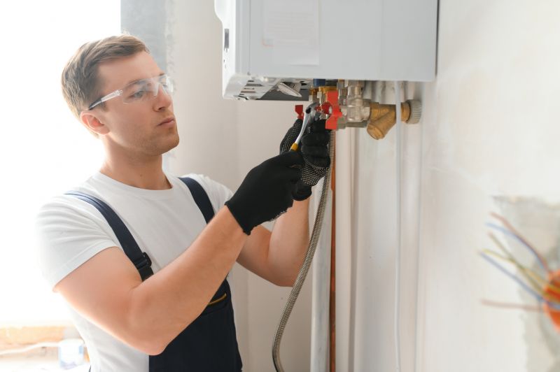 HVAC Technicians
